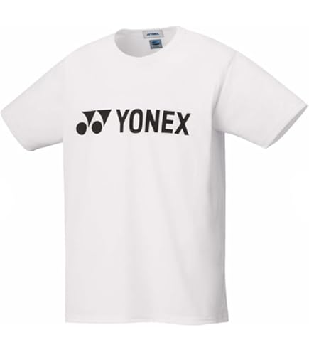Amazon.co.jp: ヨネックス（YONEX） テニスウェア 昇華Tシャツ
